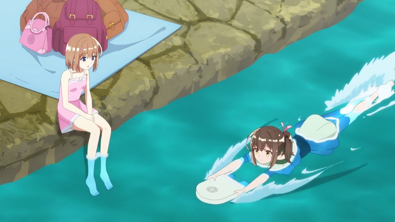 Shinmai Renkinjutsushi No Tenpo Keiei Novel Shinmai Renkinjutsushi no Tenpo Keiei Episode #06 - All Things Anime