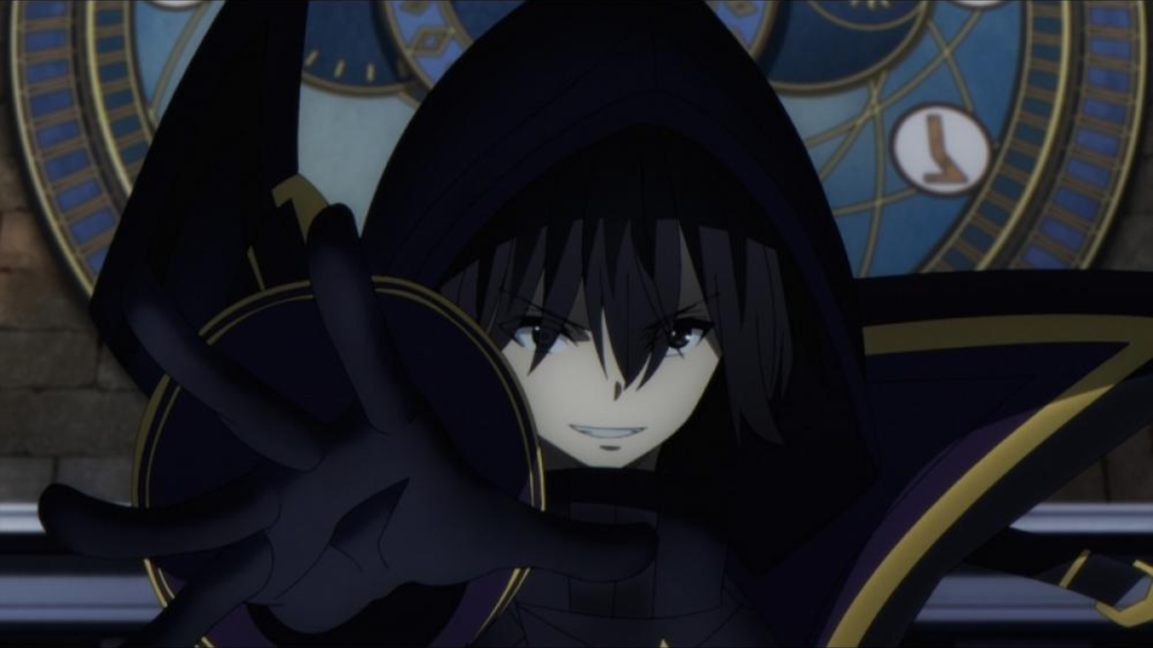 The Eminence in Shadow' tendrá temporada 2: el anime de fantasía oscura no  pierde el tiempo y confirma que hay más capítulos en marcha con un primer  tráiler