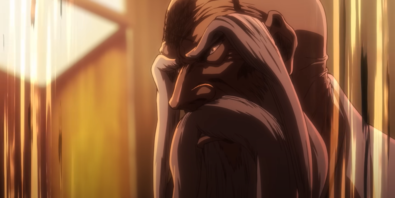 Yamamoto Bleach Death