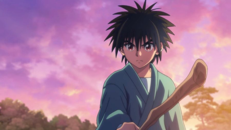 El Reinicio Del Anime Rurouni Kenshin Presenta El Segundo Tráiler Y El Elenco De Yahiko Y 