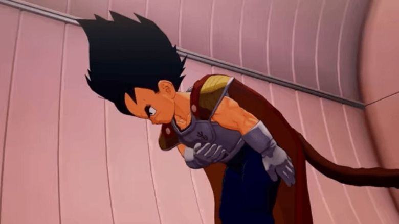 Bardock: Alone Against Fate fue una forma satisfactoria de revivir el anime Dragon  Ball Z sobre el padre de Goku. [Revisar] - All Things Anime