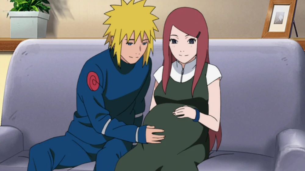 Cuándo y cómo se entera Naruto de su padre? - All Things Anime