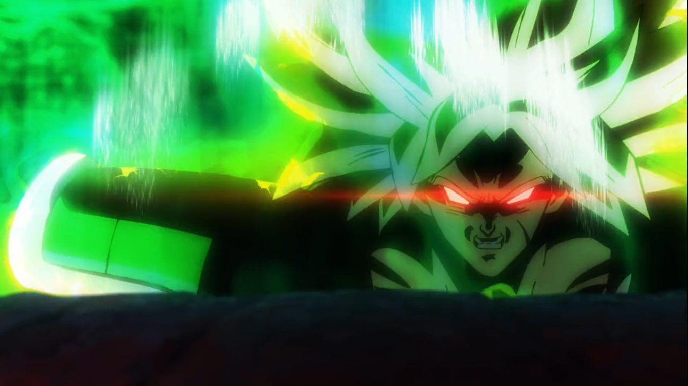 Dragon Ball Super Broly: 15 datos que debes saber sobre Broly - All Things  Anime