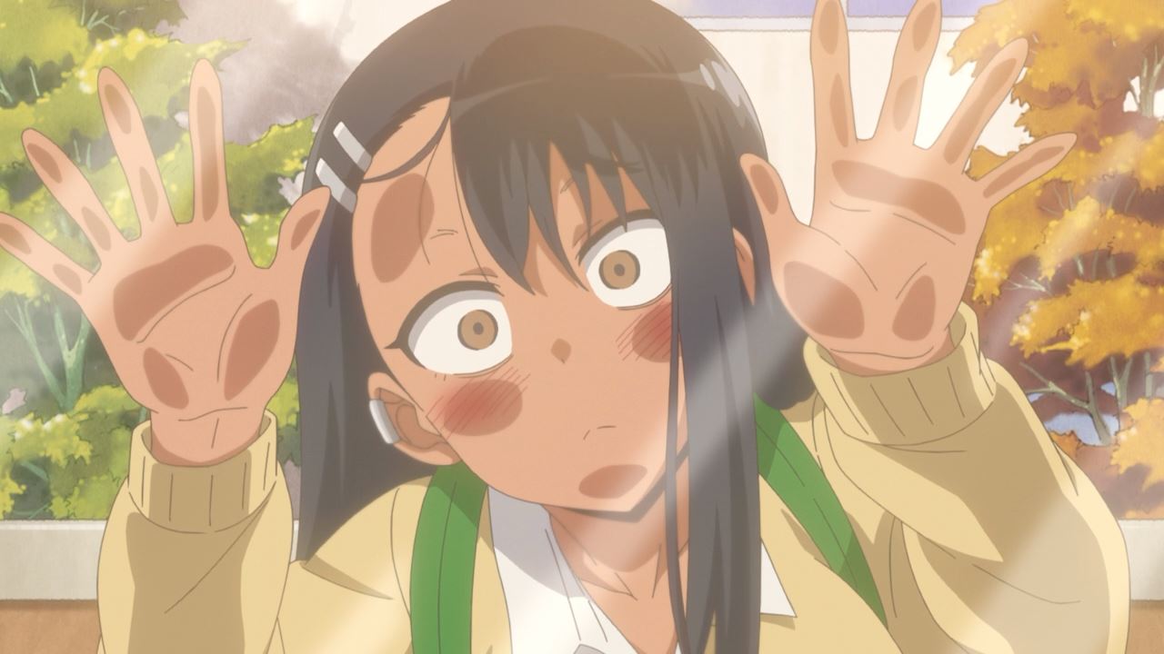 Ijiranaide, Nagatoro-san 2nd Attack tem abertura revelada para os fãs -  AnimeNew