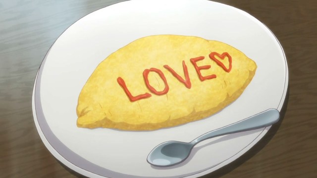 Las 5 mejores recetas de anime - All Things Anime