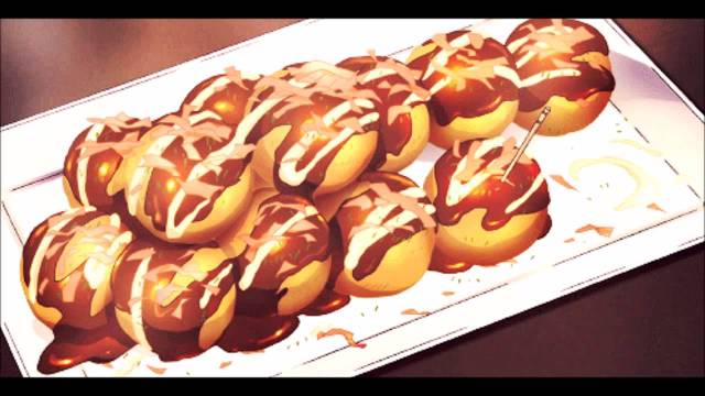 Las 5 mejores recetas de anime - All Things Anime