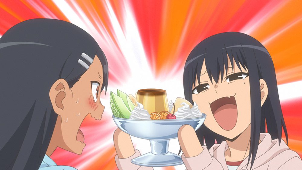 No juegues conmigo, señorita Nagatoro Temporada 2 Episodio 2: Una cita en  el zoológico – Fecha de lanzamiento y vista previa - All Things Anime