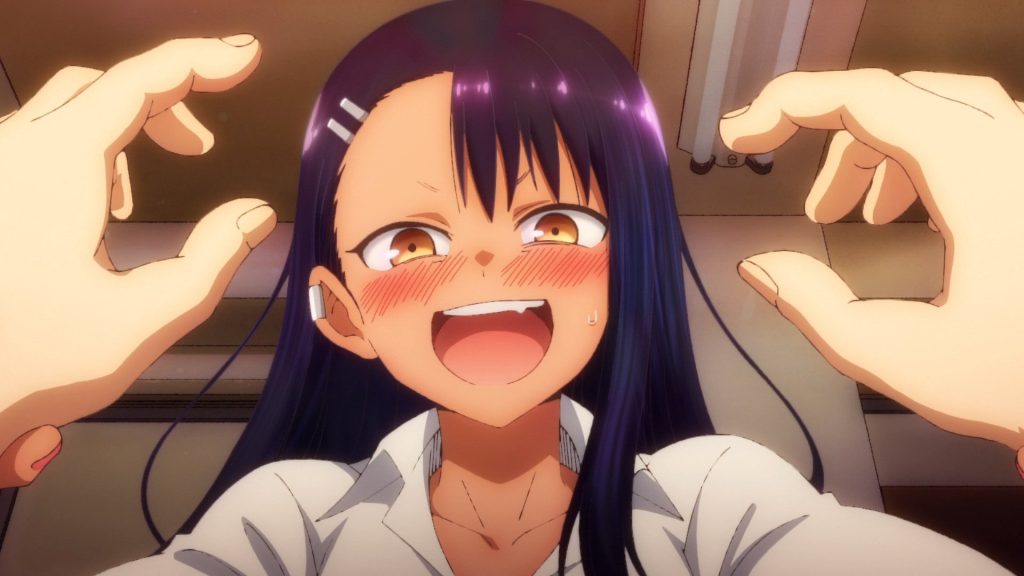 No juegues conmigo, señorita Nagatoro Temporada 2 Episodio 2: Una cita en  el zoológico – Fecha de lanzamiento y vista previa - All Things Anime