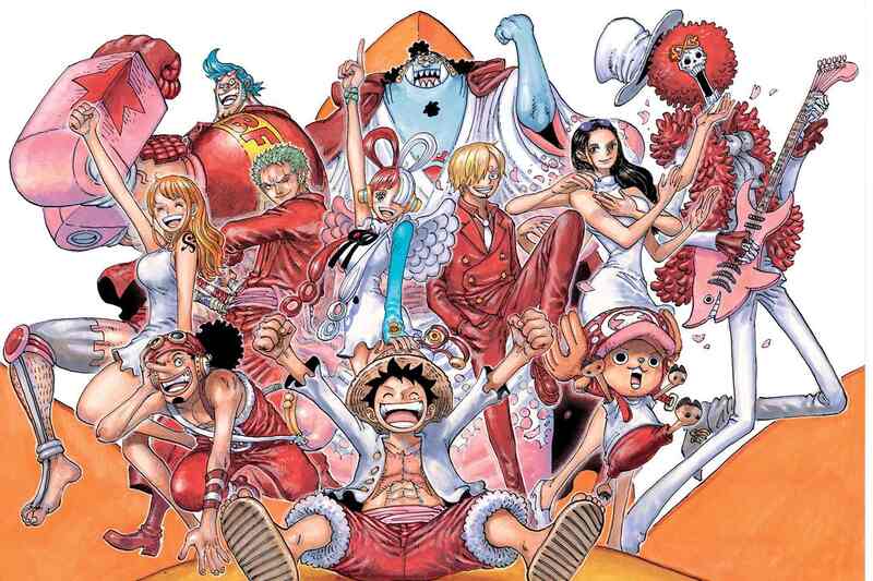 One Piece Episodio 1072 Fecha de lanzamiento, hora, lista de personal,  spoiler