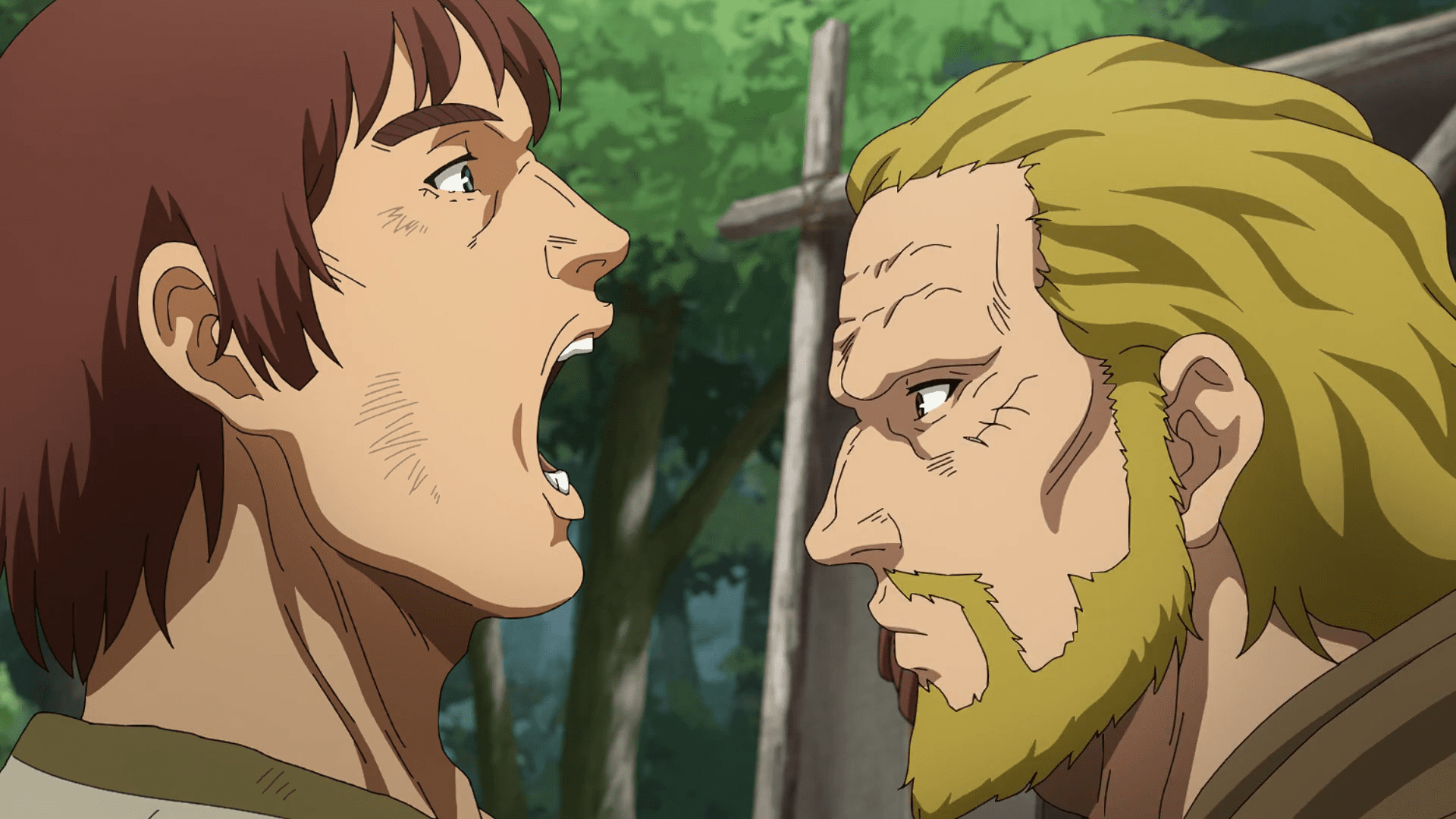 Vinland Saga Temporada 2 Episodio 1 Reseña: Un hermoso regreso