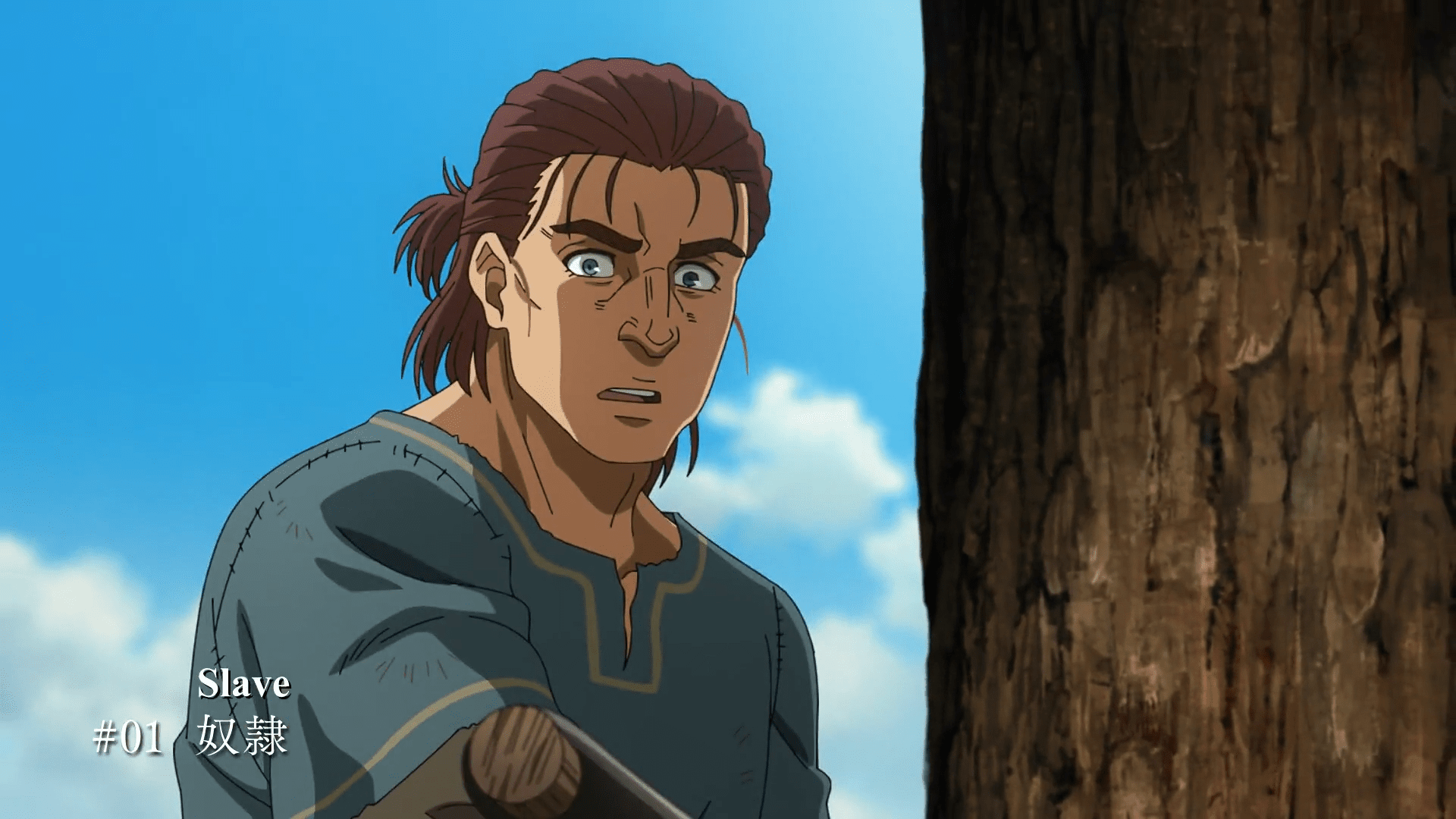 Vinland Saga Temporada 2 Episodio 1 Reseña: Un hermoso regreso