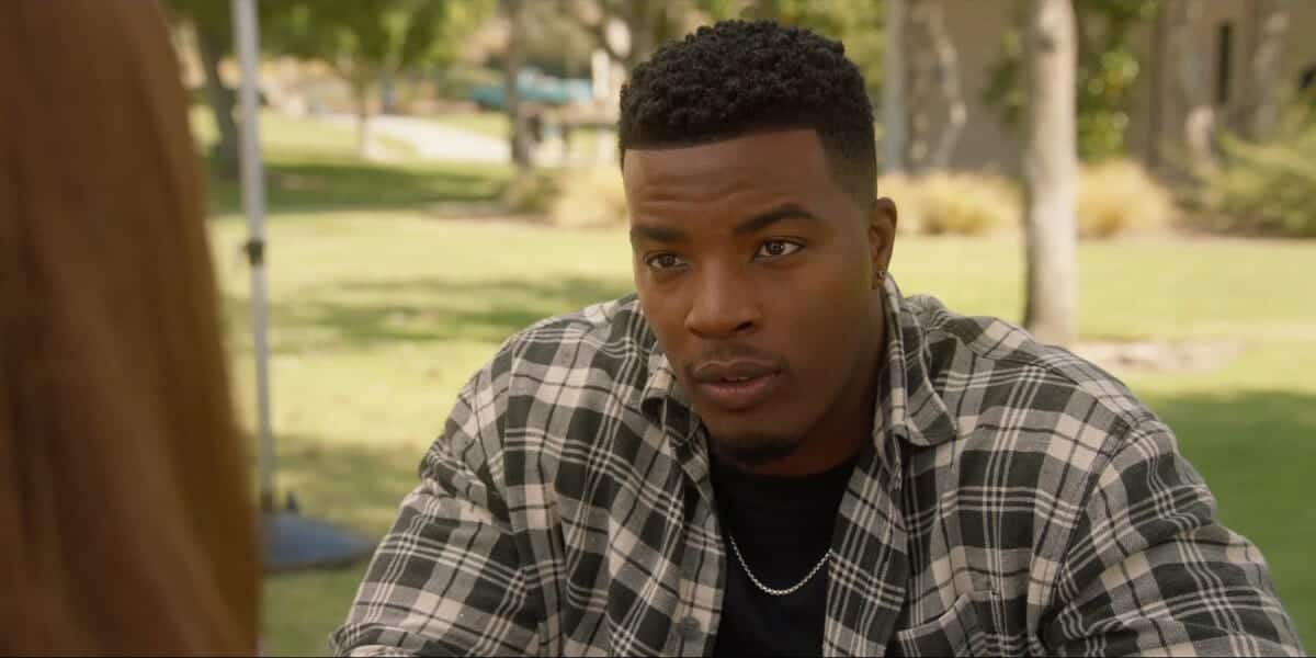 All American Saison 5 Episodio 12