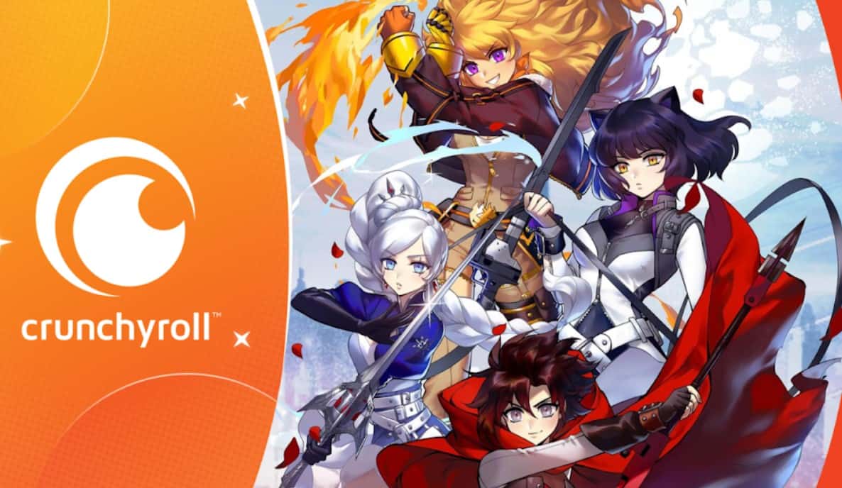 C Mo Ver Los Episodios De La Temporada De Rwby Gu A De Transmisi N All Things Anime