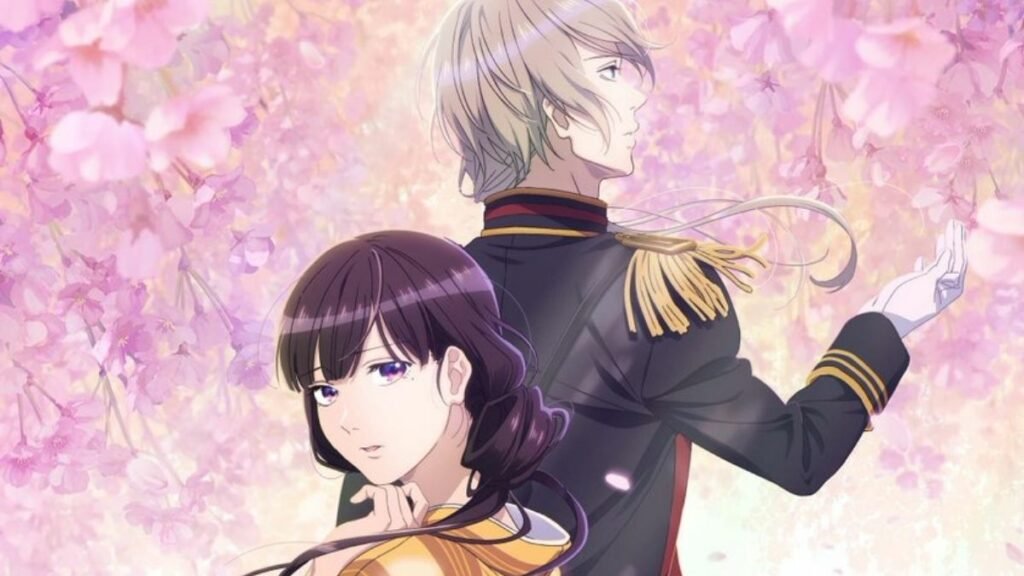 El Anime My Happy Marriage Reveló El Primer Tráiler La Fecha De Lanzamiento Y Más All Things