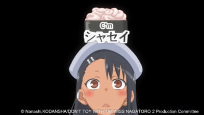 PRÉVIA: Conheça e se prepare para Don't Toy With Me, Miss Nagatoro 2nd  Attack - Crunchyroll Notícias