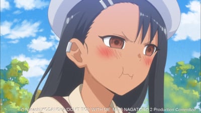 Nagatoro Anime - ¿HABRÁ SEGUNDA TEMPORADA? La serie tiene una buena  tendencia en casi todas las plataformas, hay muchas personas que les gusta  el anime, hace semanas atrás hubo polémica sobre la