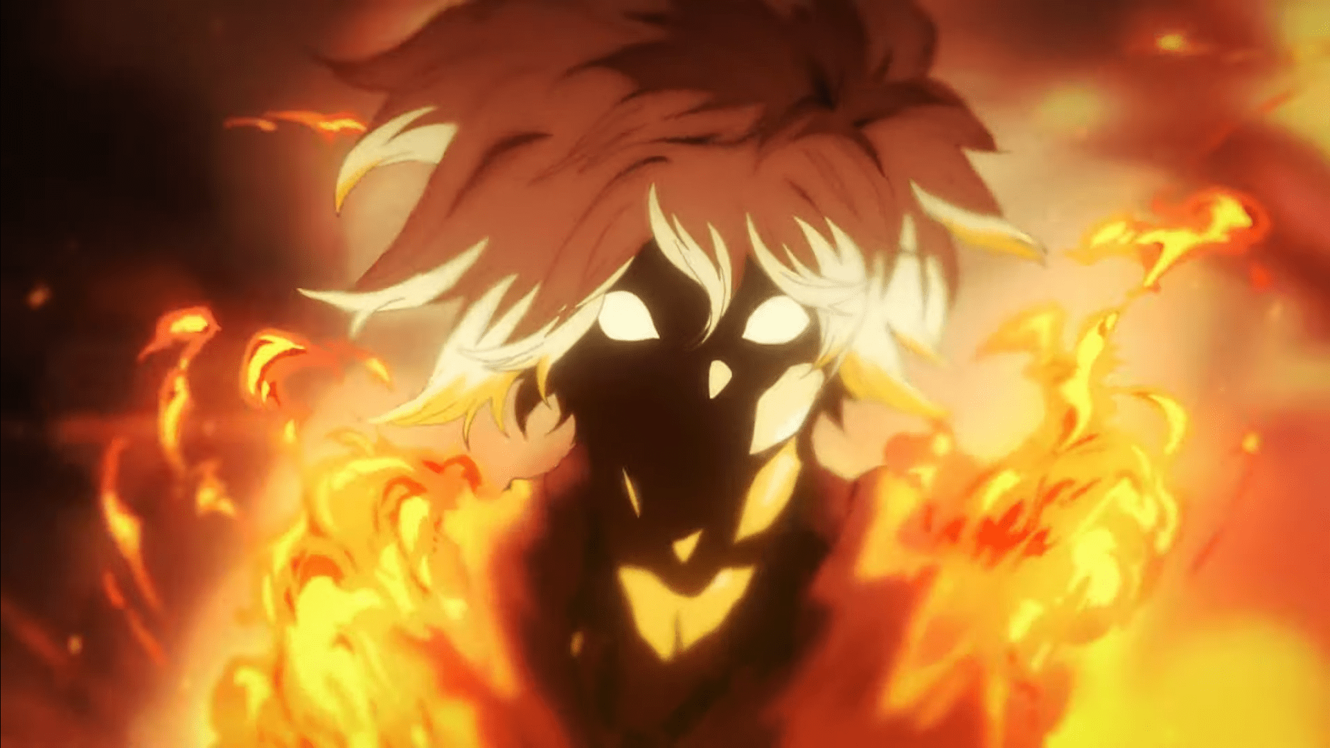 Hell’s Paradise’s 2nd Trailer Previews OP, revela el estreno del 1 de abril All Things Anime