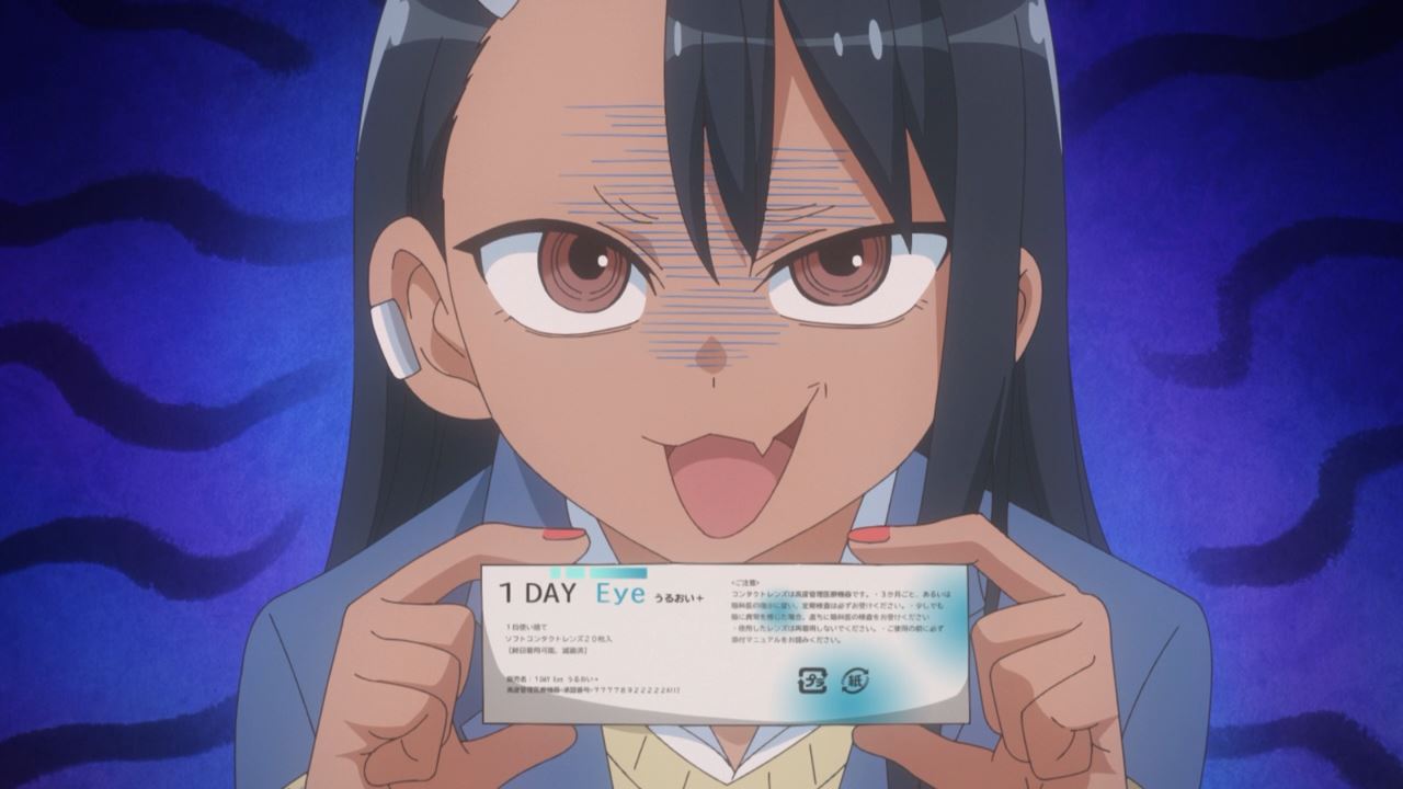 Ijiranaide, Nagatoro-san 2nd Attack Episodio #07 – All Things Anime