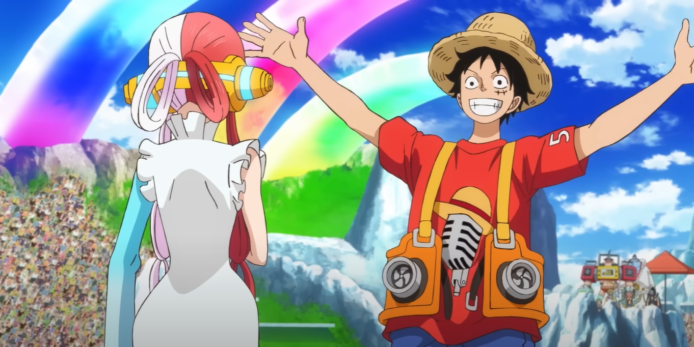 Anime de One Piece: horario y dónde ver el episodio 1075