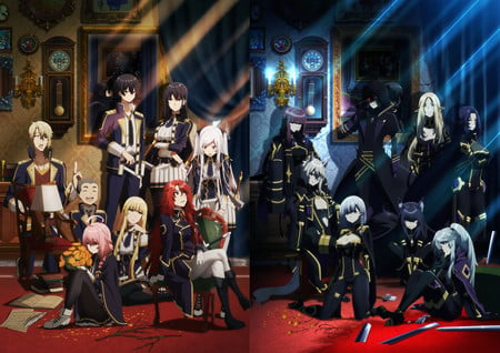 The Eminence in Shadow Anime obtiene una segunda temporada - All Things  Anime