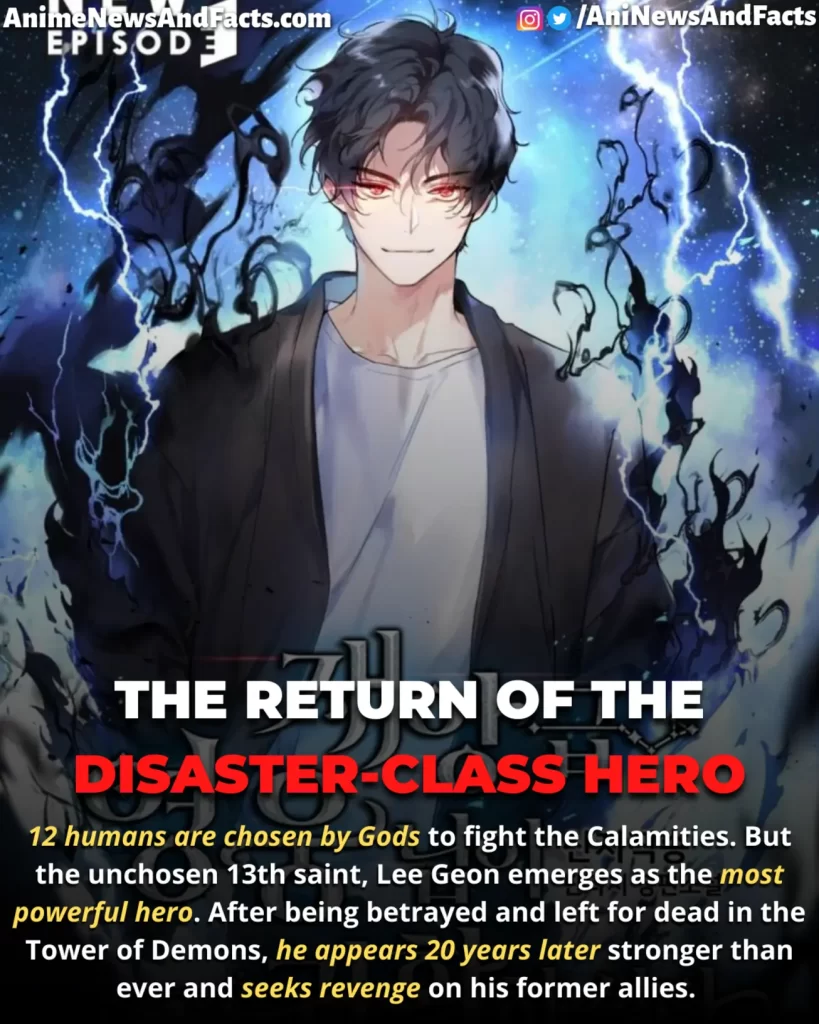 15 Manga/Manhwa que son mejores que Solo Leveling – All Things Anime