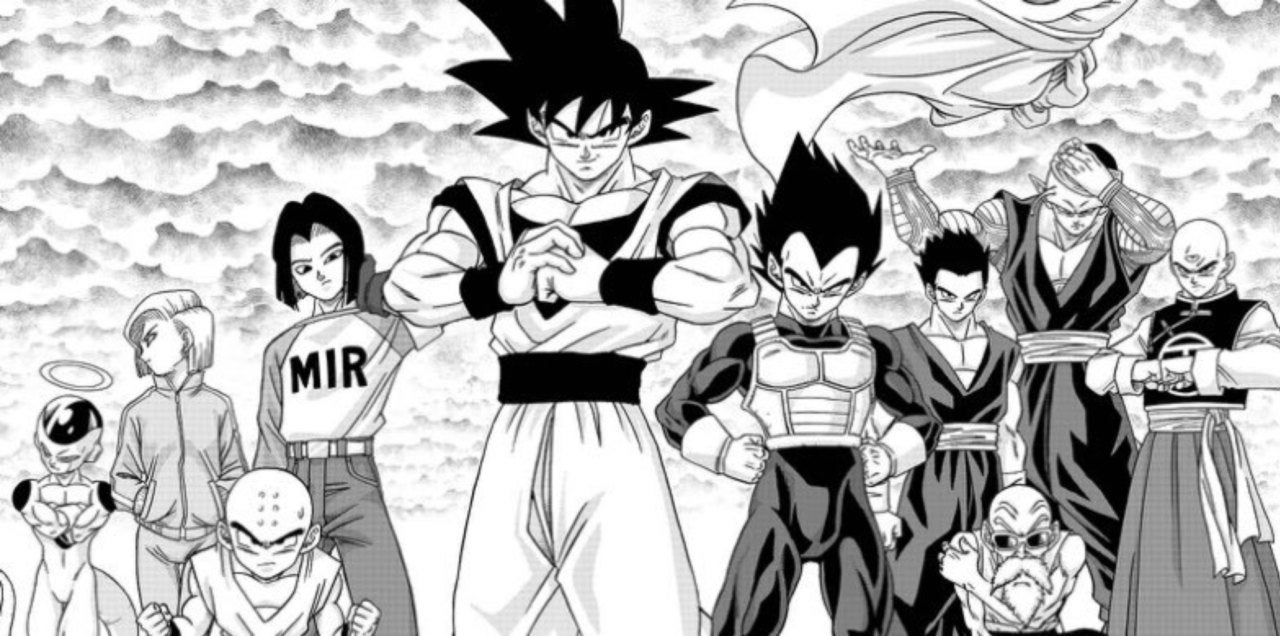 Dragon Ball Super: Manga revela nuevo vistazo al capítulo 92