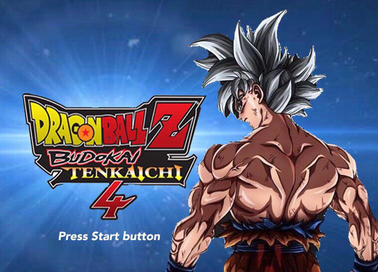 ¡el Fandom De Dragon Ball Z Está En Llamas Para Budokai Tenkaichi 4 All Things Anime 5924