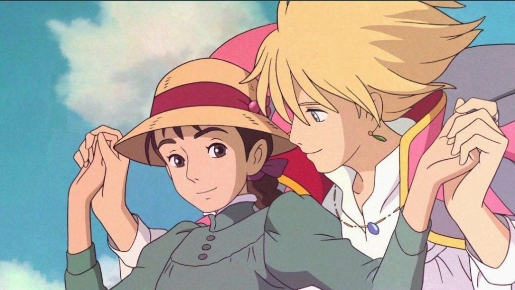 Las 25 mejores citas de Studio Ghibli de todos los tiempos - All Things  Anime