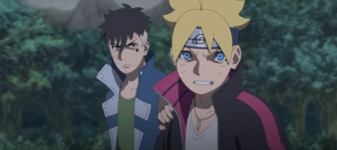 Las Nuevas Tendencias De Los Capítulos De Boruto En Todo El Mundo A Medida Que Las Filtraciones 2914