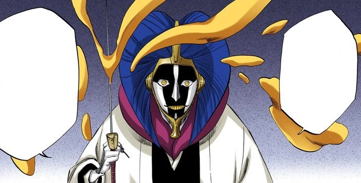 Por qué Mayuri cambia su apariencia con tanta frecuencia en Bleach?  ¡Explicado! - All Things Anime