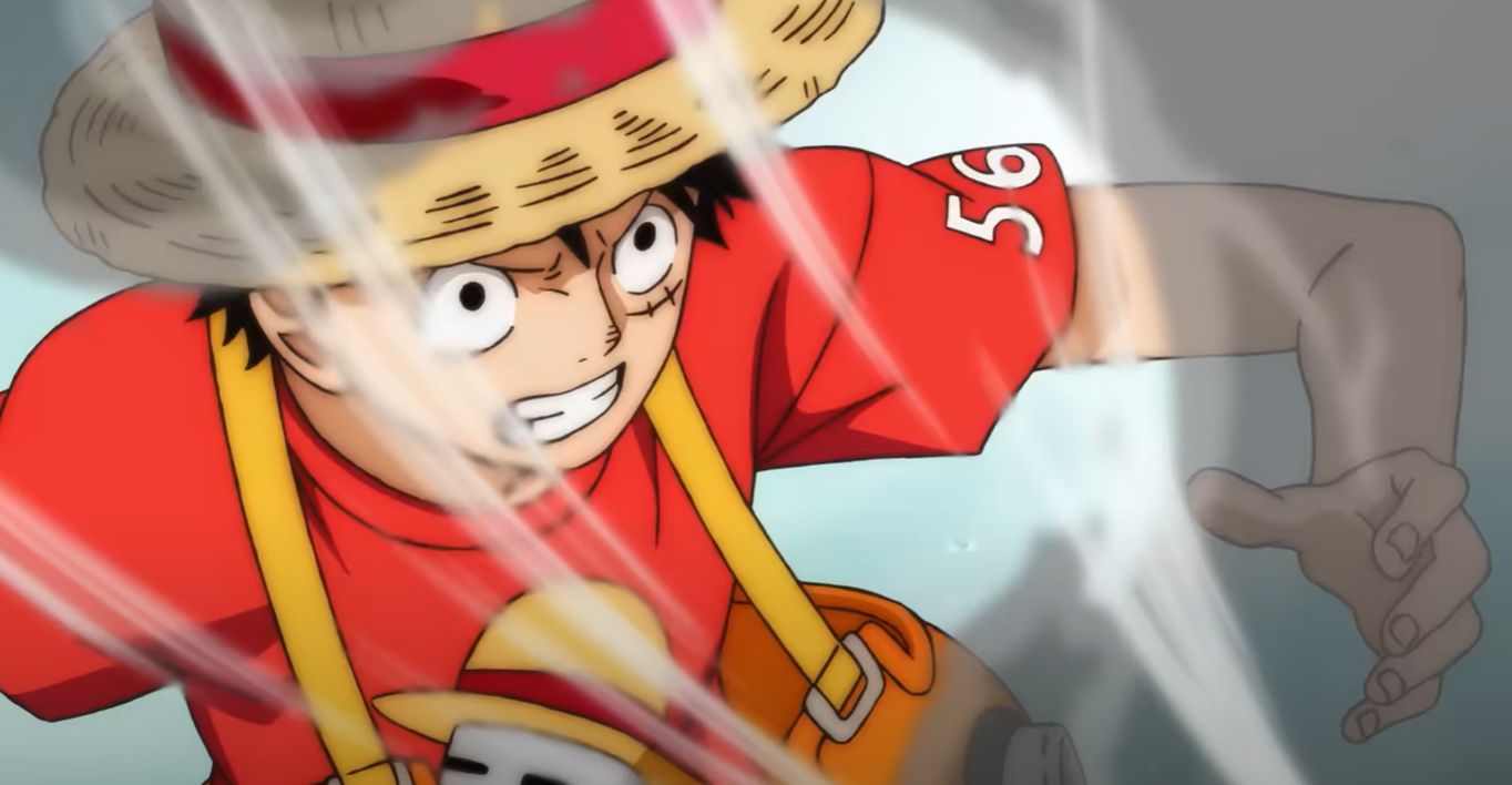 One Piece: Este es el horario del episodio 1079 del anime y dónde verlo