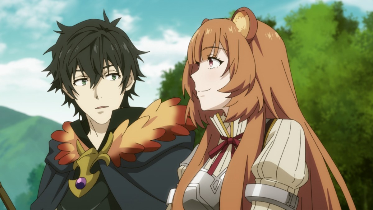 Por fin llega la temporada 3 de 'The Rising of the Shield Hero': el anime  isekai confirma su fecha de estreno con un tráiler que reúne a los héroes  legendarios