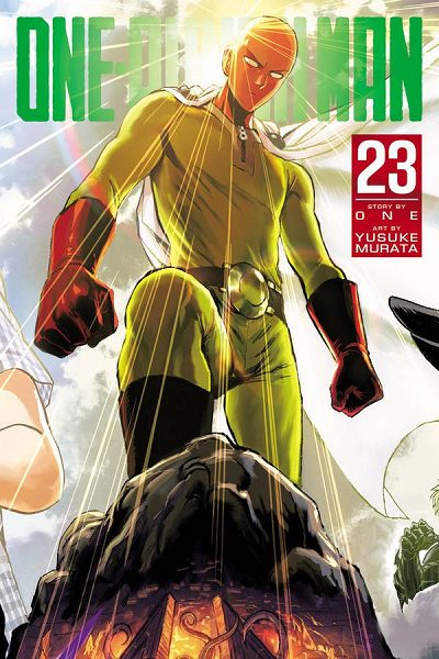 El capítulo 9 de la segunda temporada de One Punch Man se retrasó