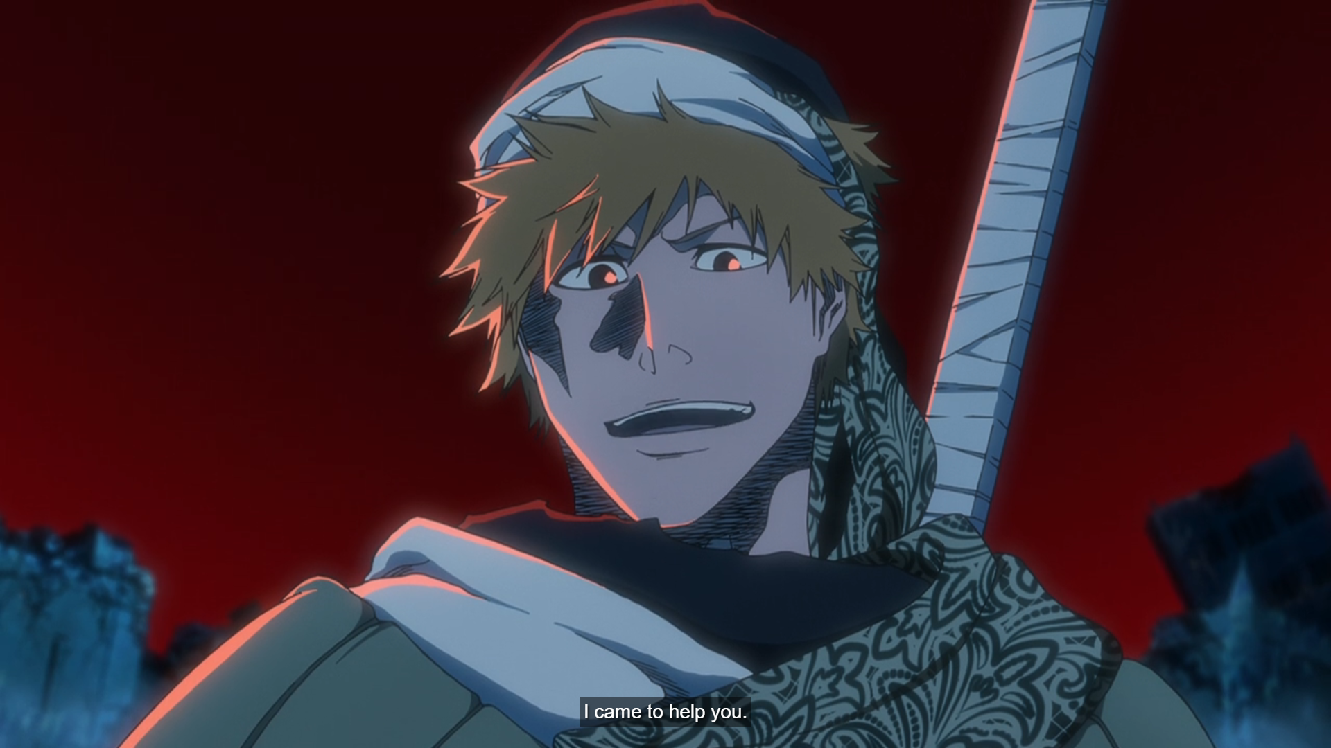 Bleach Thousand Year Blood War Episodio Ichigo Mejor Que Nunca All Things Anime