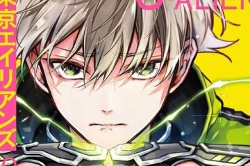 I May Be a Guild Receptionist: light novel tem anime anunciado – ANMTV