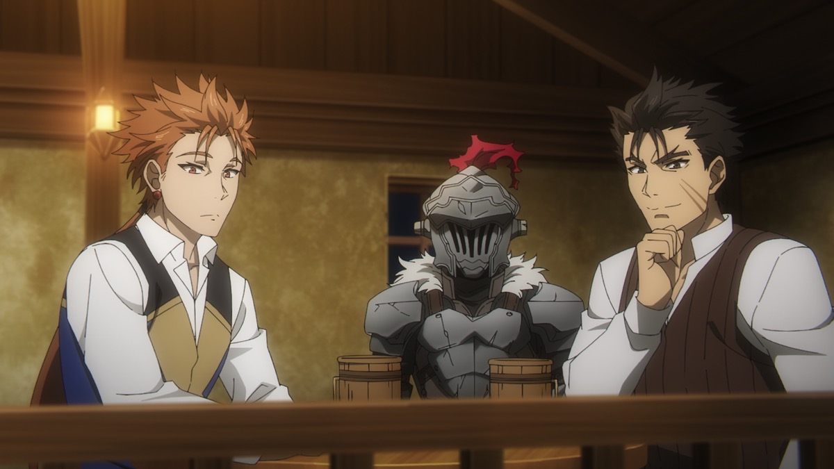 La Temporada 2 De Goblin Slayer Revela La Vista Previa Del Episodio 3 All Things Anime