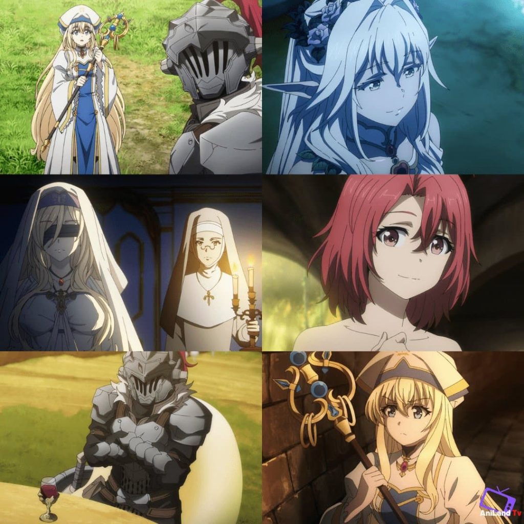 Goblin Slayer, temporada 2: cuándo se estrena el séptimo capítulo, cómo y  dónde verlo