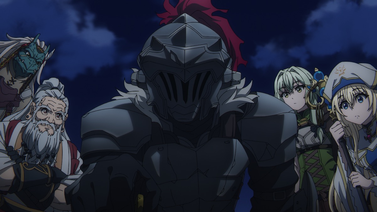 La Temporada 2 De Goblin Slayer Revela Vista Previa Del Episodio 7 All Things Anime