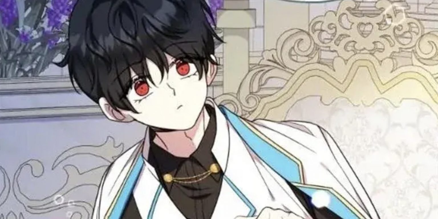 Lord Baby Runs A Romance Fantasy With Cash anime.atsit.in