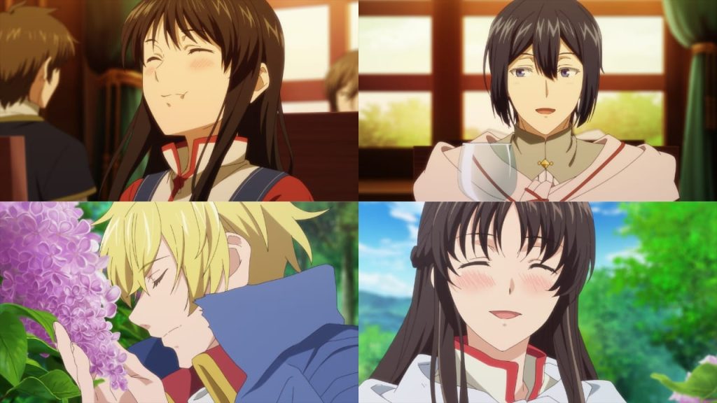 The Saint’s Magic Power is Omnipotent Temporada 2 Episodio 10 Fecha y - The Saints Magic Power Is Omnipotent Episode 10