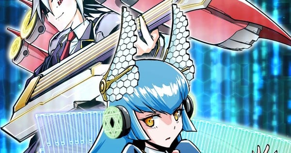 Shigekatsu Ihara Lanza El Nuevo Manga Duel Masters El 28 De Febrero shigekatsu-ihara-lanza-el-nuevo-manga-duel-masters-el-28-de-febrero