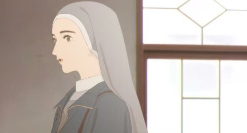 La nueva película de Naoko Yamada, Kimi No Iro, revela tráiler, visual ...