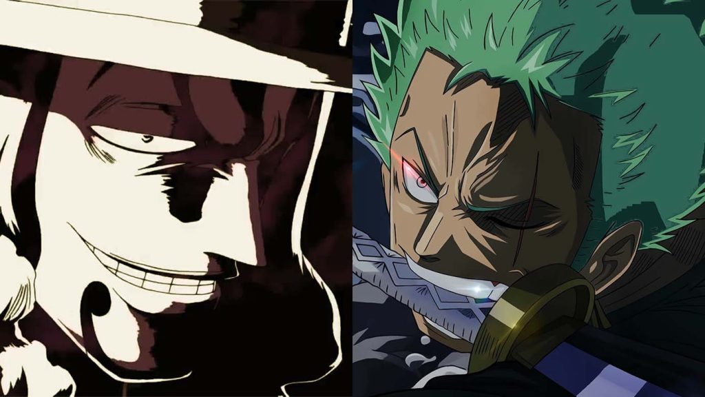 Spoilers Del Capítulo 1110 De One Piece ¡zoro Derrota A Rob Lucci