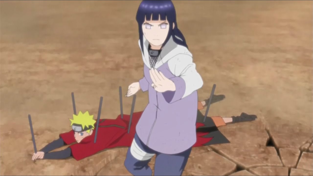 Hinata Hyuga: Pituus, ikä, persoonallisuus ja horoskooppi - All Things Anime