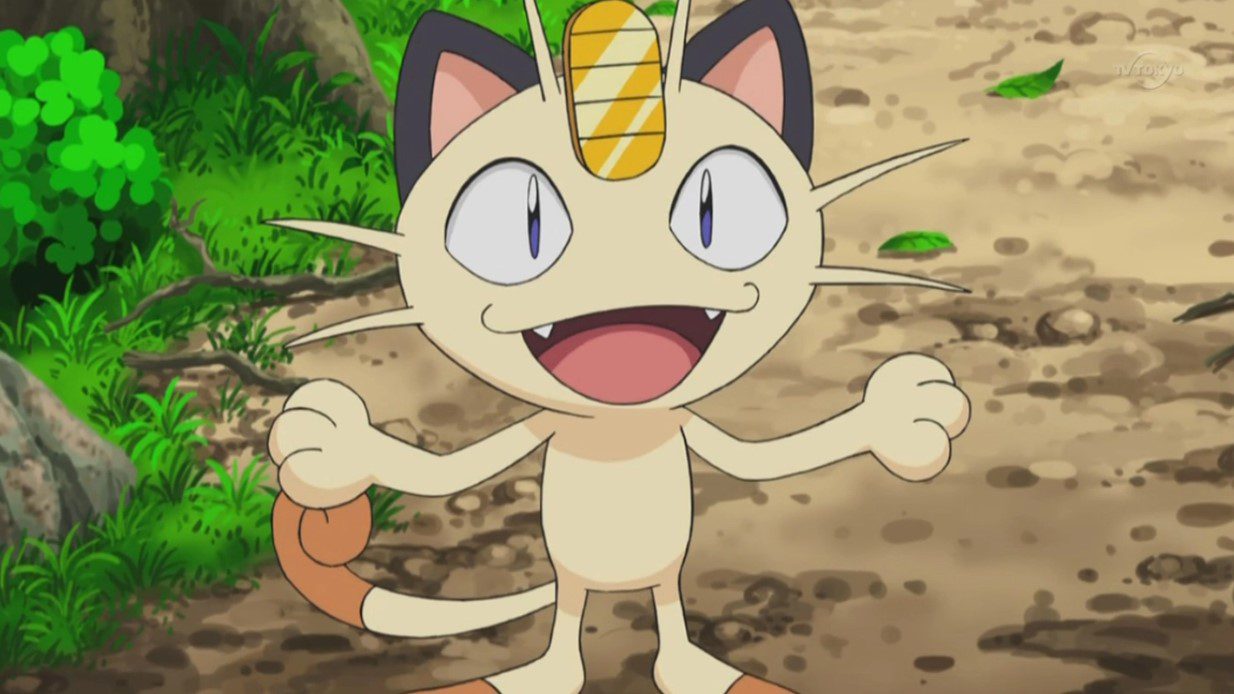 Top 10 parasta kissapokémonia, jotka ovat tehokkaita mutta ihastuttavia -  All Things Anime
