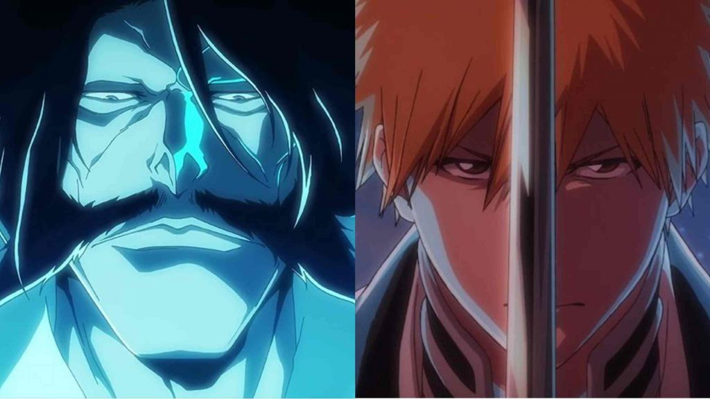 BLEACH: THOUSAND-YEAR B-L-O-O-D WAR EP. 19 🇧🇷 [REACT ANIME] 