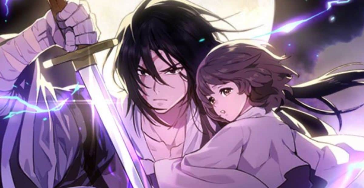 Sword Fanatic Wanders Through The Night Wiki anime.atsit.in