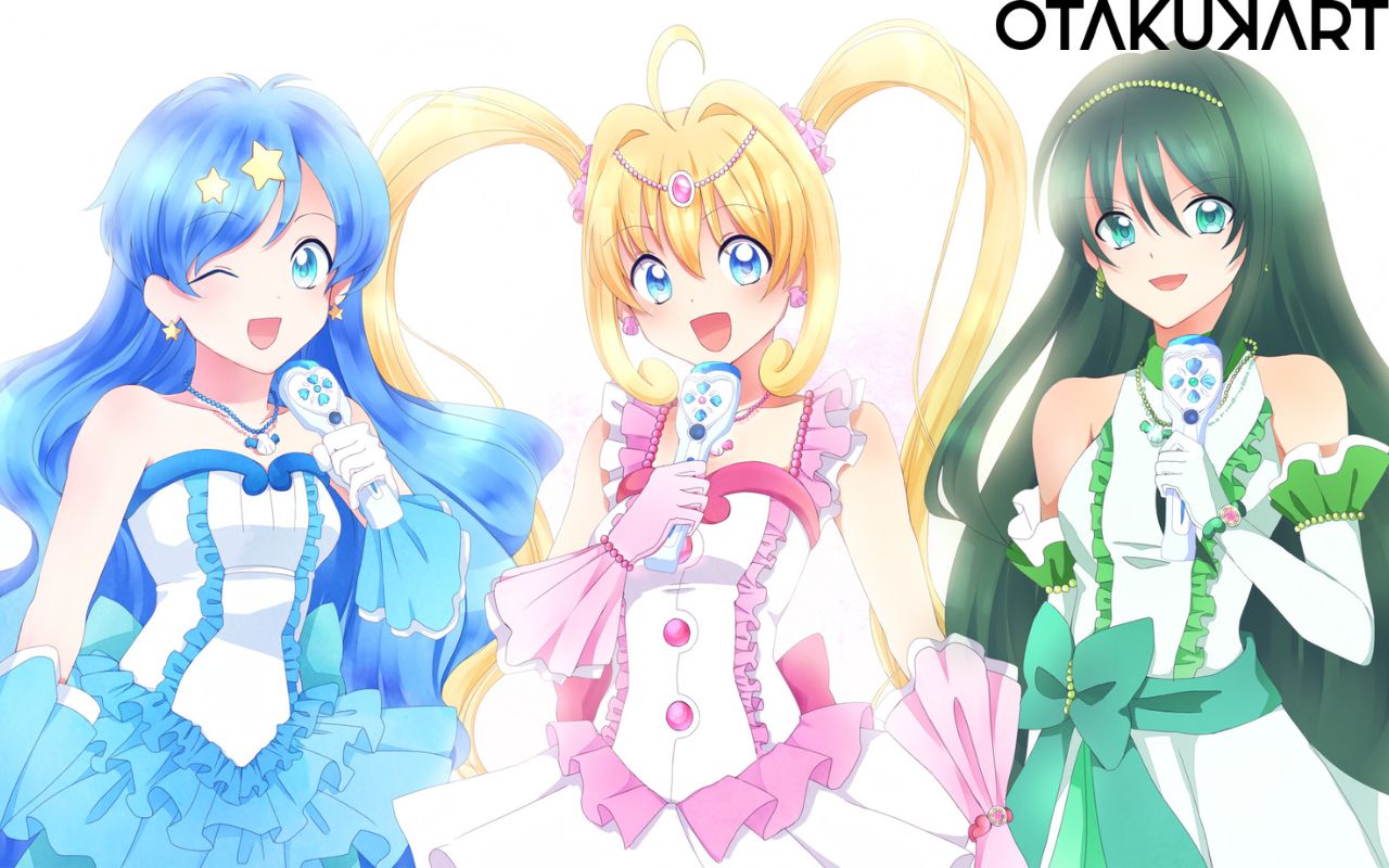 Sirène Princesse anime style, manga illustration génératif ai 23958849  Photo de stock chez Vecteezy