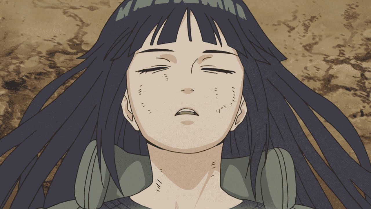 Comment Hinata Hyuga est-elle morte et pourquoi est-ce si important ? - All  Things Anime