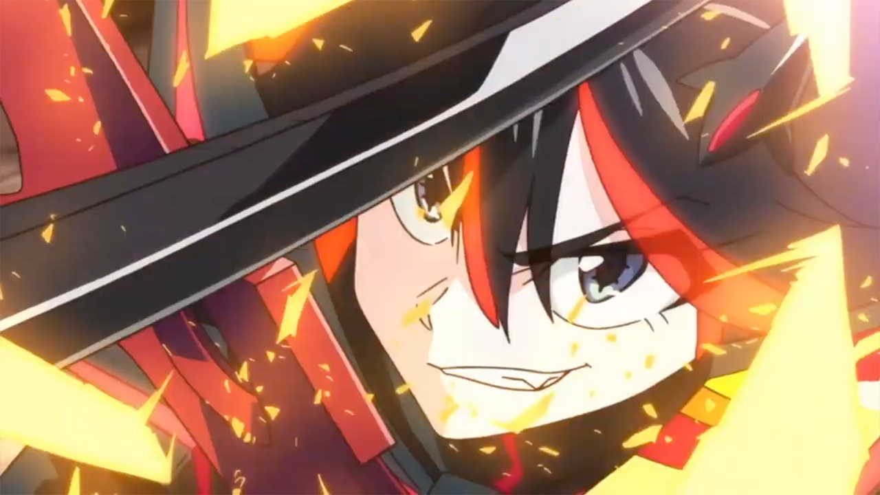 Date de sortie de la saison 2 de Kill la Kill: renouvelée ou annulée - Kill La Kill Season 2 Release Date